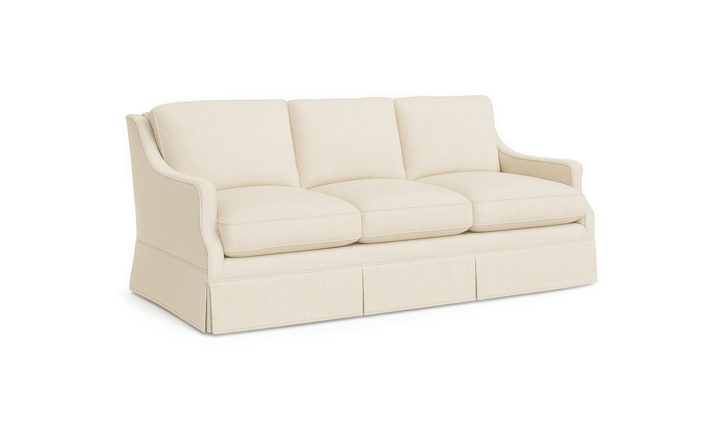 Alden Sofa - HENDRICKS