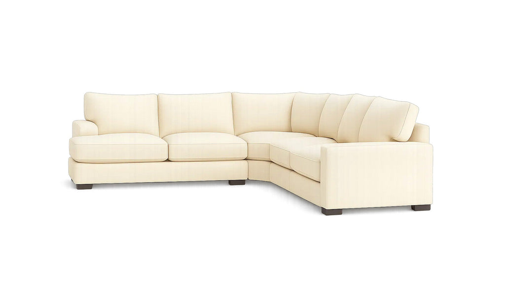 Amandine Sectional - HENDRICKS