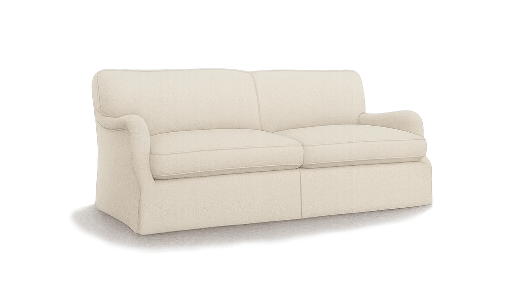 Amara Sofa - HENDRICKS
