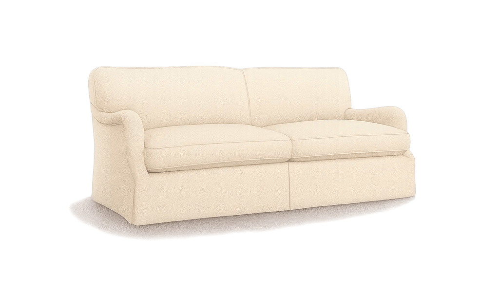Amara Sofa - HENDRICKS
