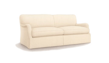 Amara Sofa - HENDRICKS