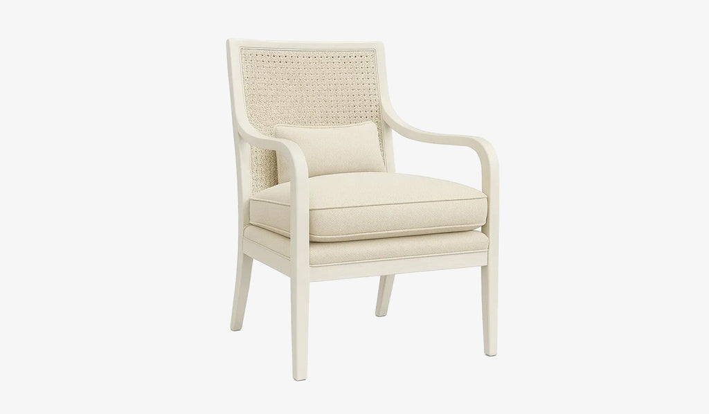 Amira Chair - HENDRICKS