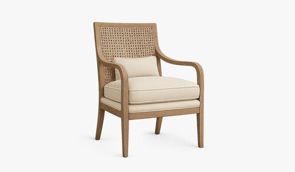 Amira Chair - HENDRICKS