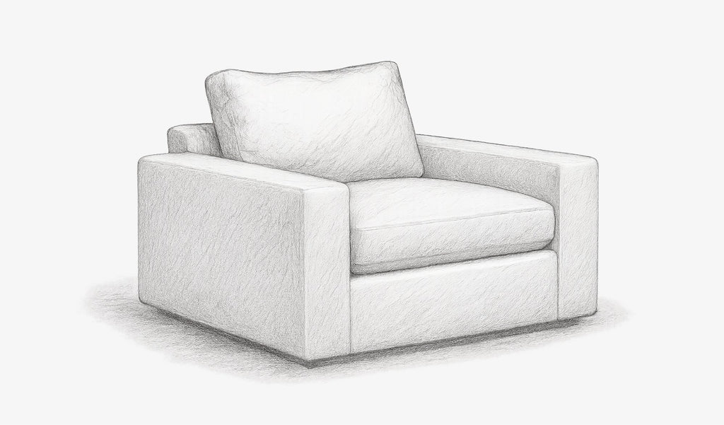 Another Chair IIi (Copy) - HENDRICKS