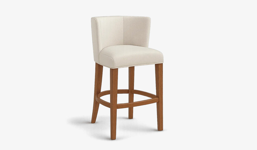 Arcadia Stool - HENDRICKS