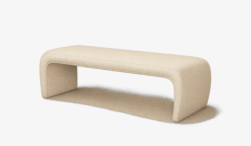 Arche Bench - HENDRICKS