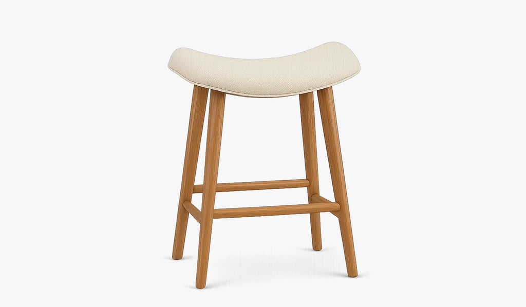 Arlo Stool - HENDRICKS