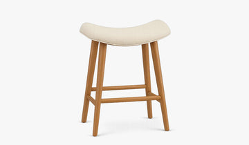 Arlo Stool - HENDRICKS