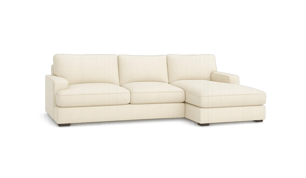 Arvelle Sectional - HENDRICKS
