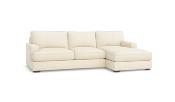 Arvelle Sectional - HENDRICKS