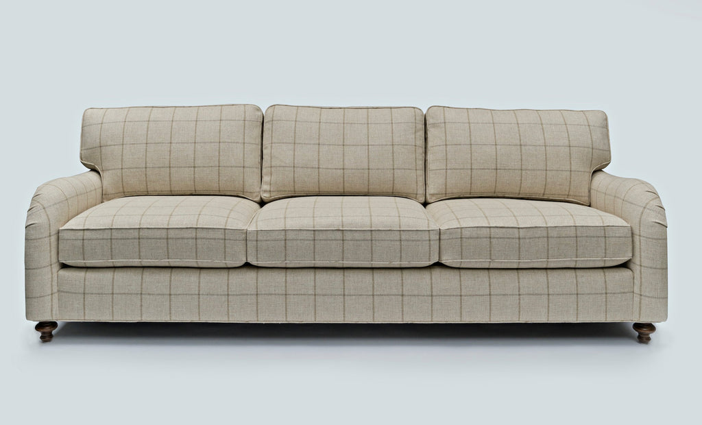 Ashbourne Sofa - HENDRICKS