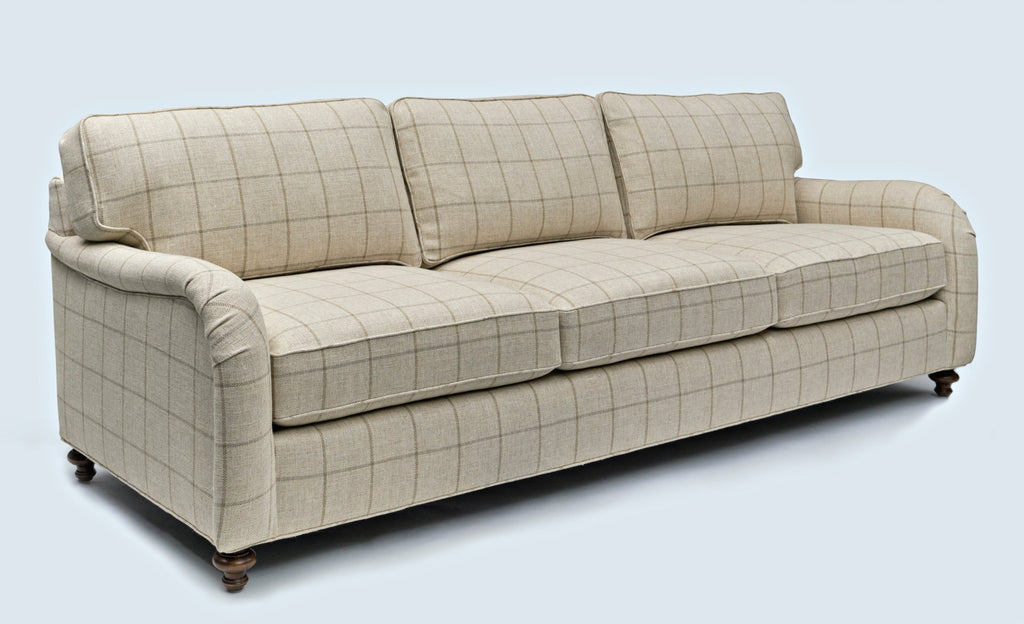 Ashbourne Sofa - HENDRICKS