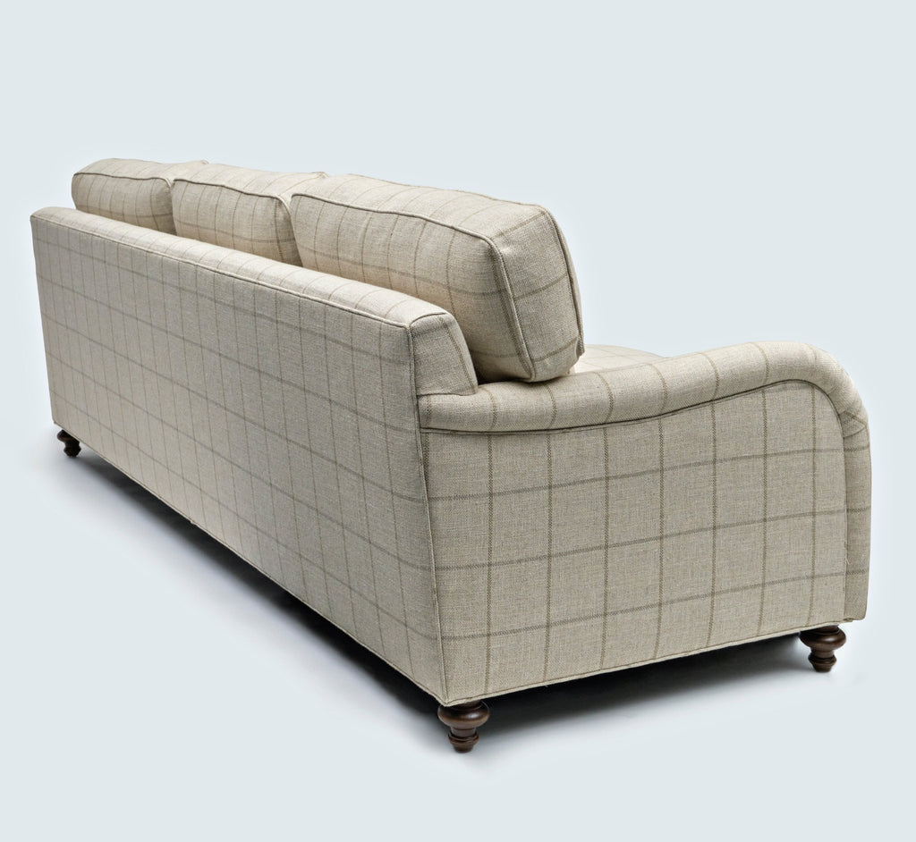 Ashbourne Sofa - HENDRICKS