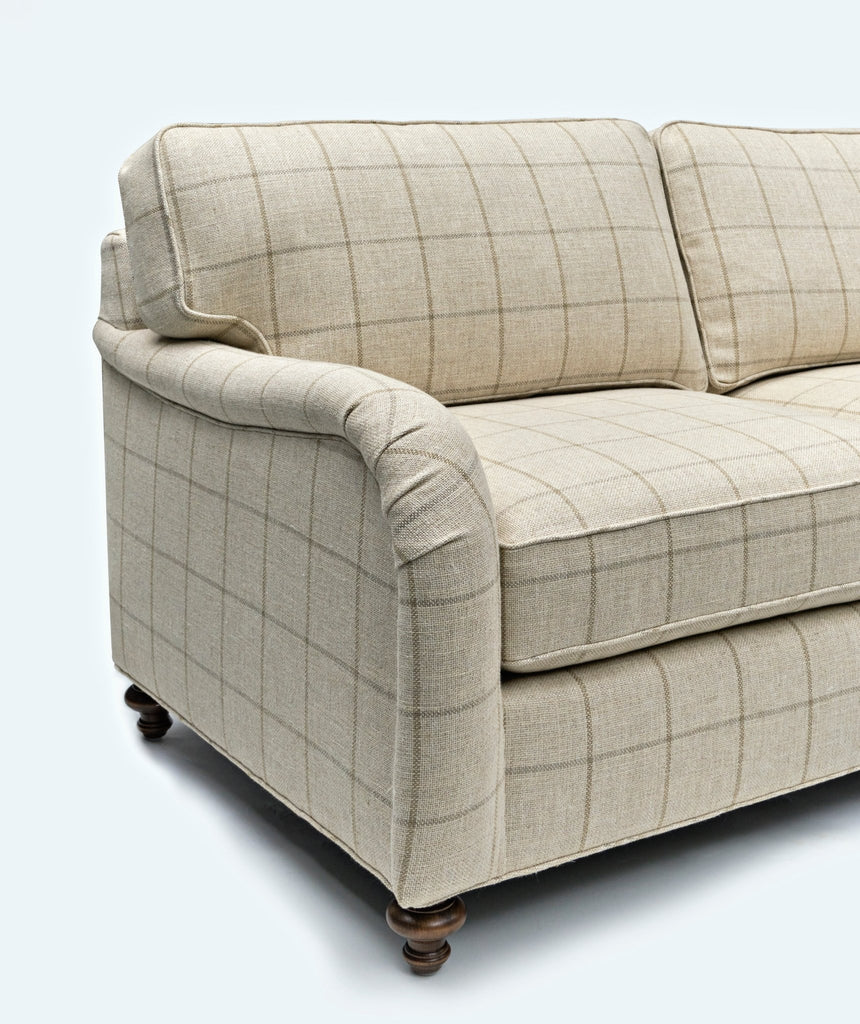 Ashbourne Sofa - HENDRICKS