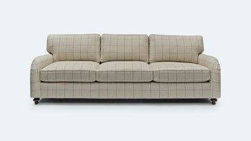 Ashbourne Sofa - HENDRICKS
