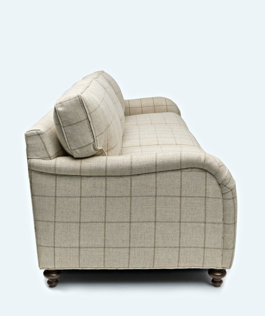 Ashbourne Sofa - HENDRICKS