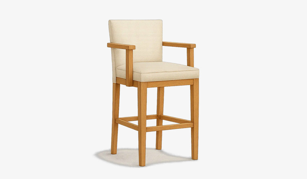 Astor Stool - HENDRICKS