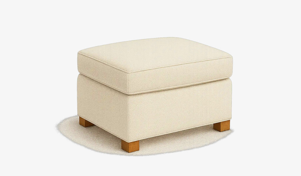 Atlas Ottoman - HENDRICKS