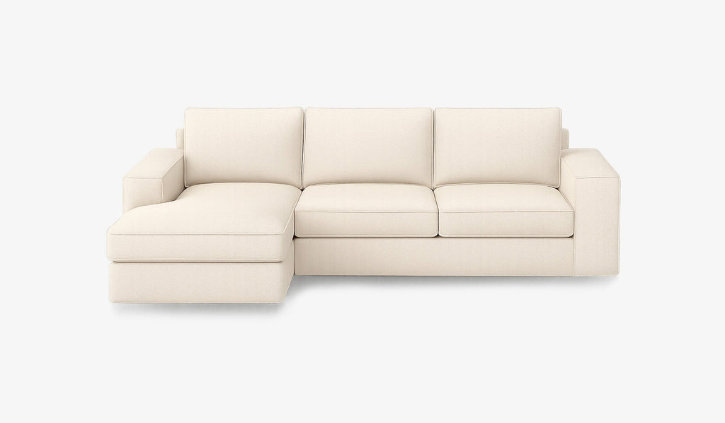 Auvray Sectional - HENDRICKS