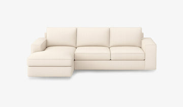 Auvray Sectional - HENDRICKS