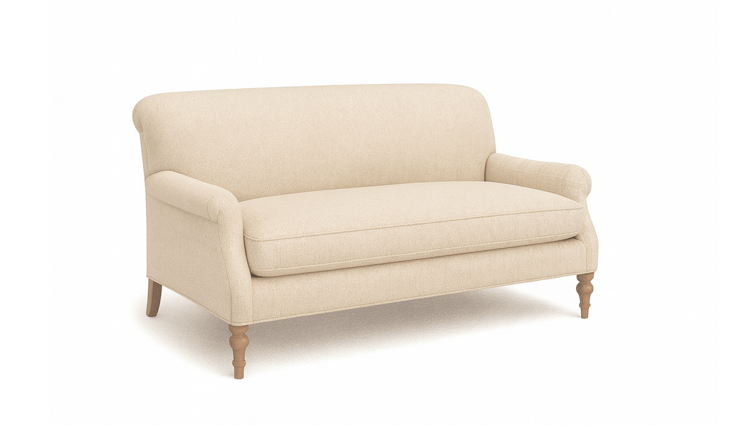 Ava Loveseat - HENDRICKS
