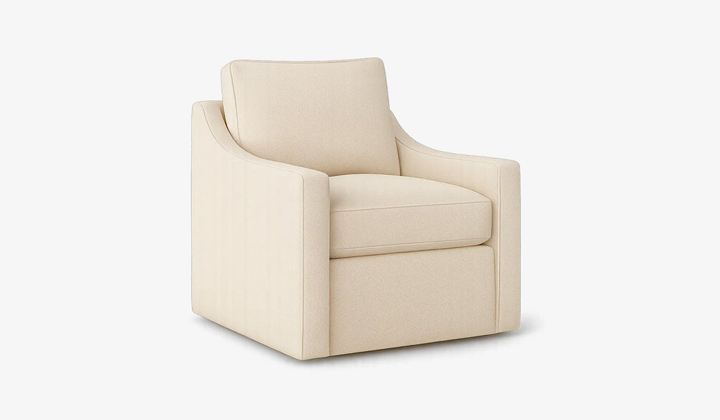 Barlow Chair - HENDRICKS