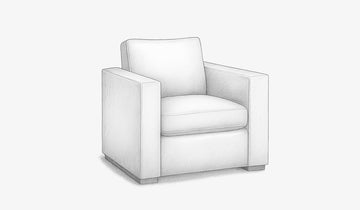 Barrett Chair - HENDRICKS