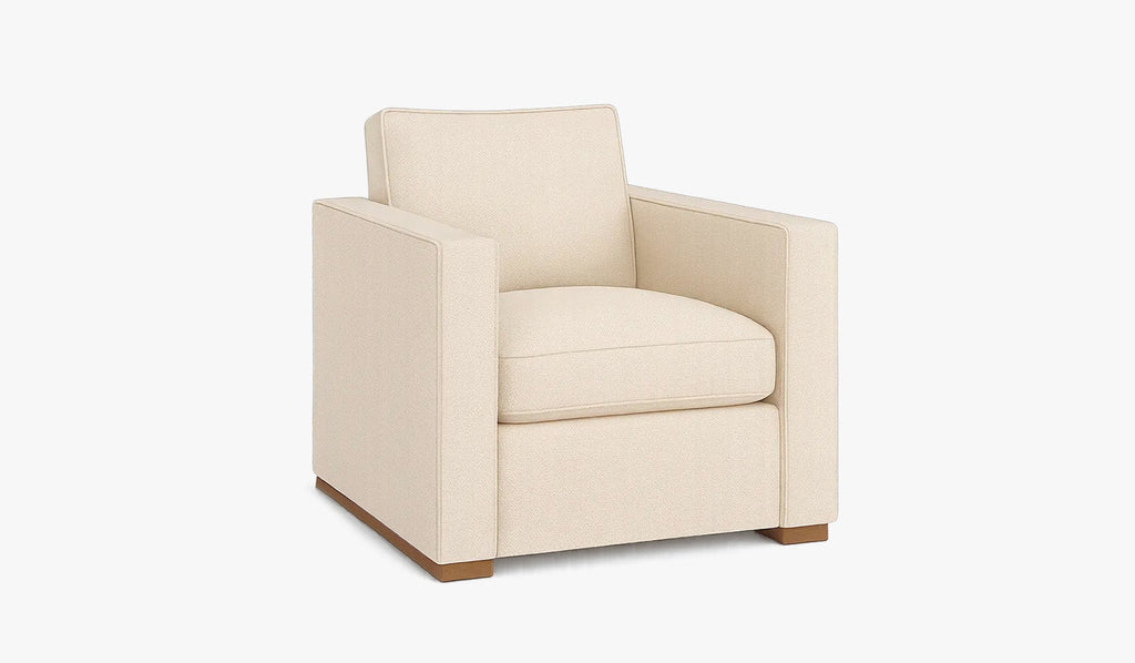 Barrett Chair - HENDRICKS