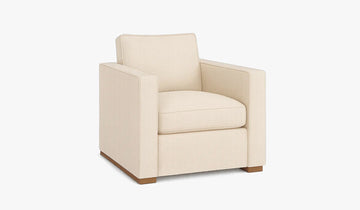 Barrett Chair - HENDRICKS