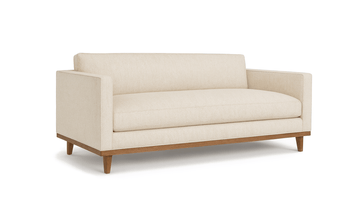 Bastion Sofa - HENDRICKS