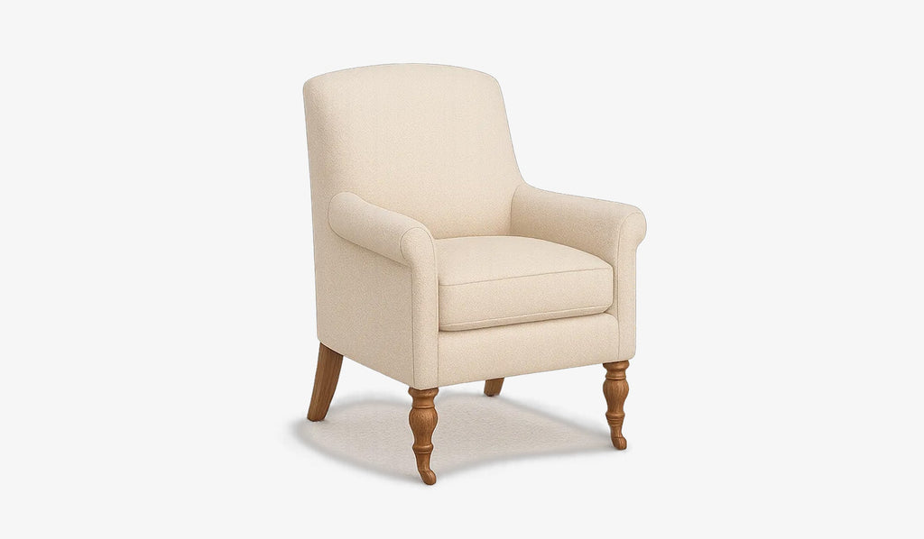 Beaumont Chair - HENDRICKS