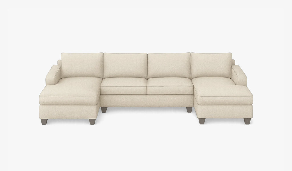 Beaumont Grand Sectional - HENDRICKS