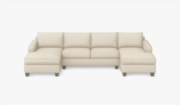Beaumont Grand Sectional - HENDRICKS