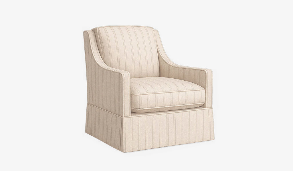 Bellamy Chair - HENDRICKS