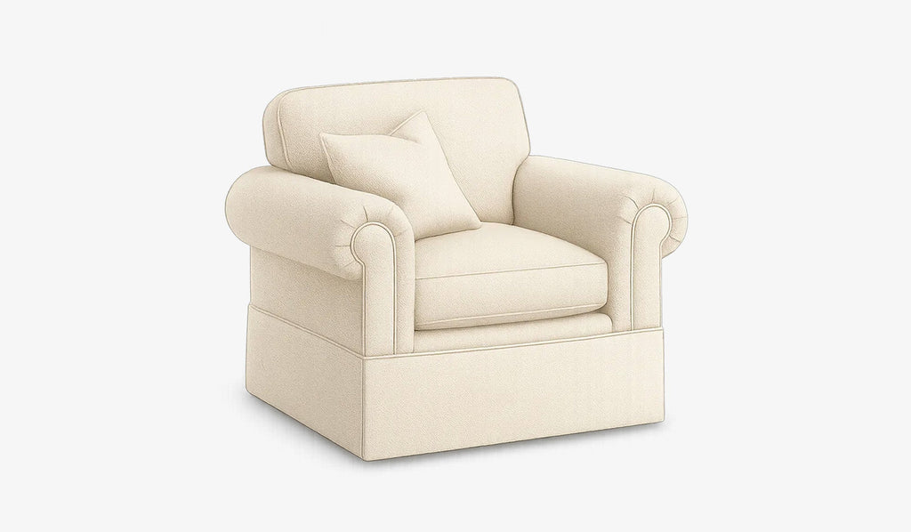 Belvedere Chair - HENDRICKS