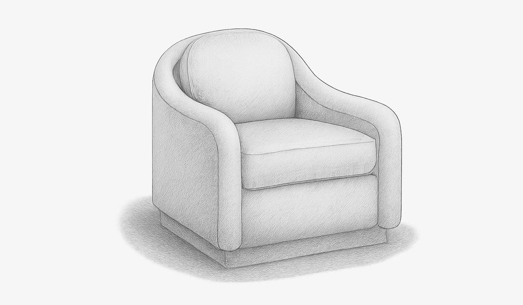 Boa Chair - HENDRICKS
