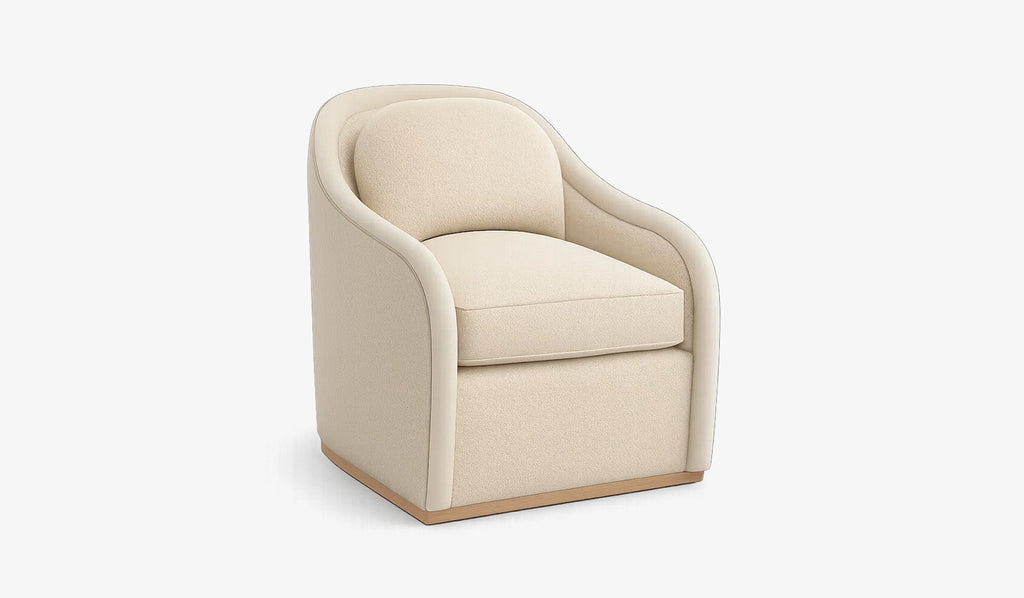 Boa Chair - HENDRICKS