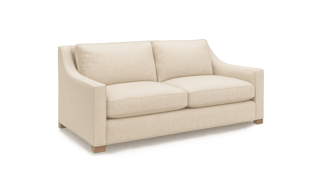 Brava Sofa - HENDRICKS