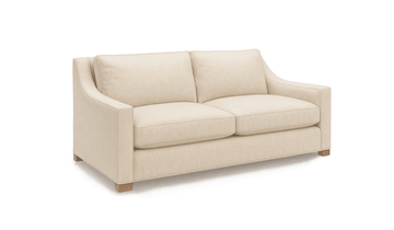 Brava Sofa - HENDRICKS