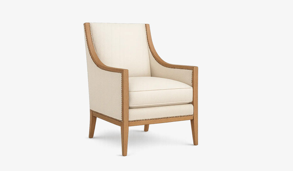 Brienna Chair - HENDRICKS