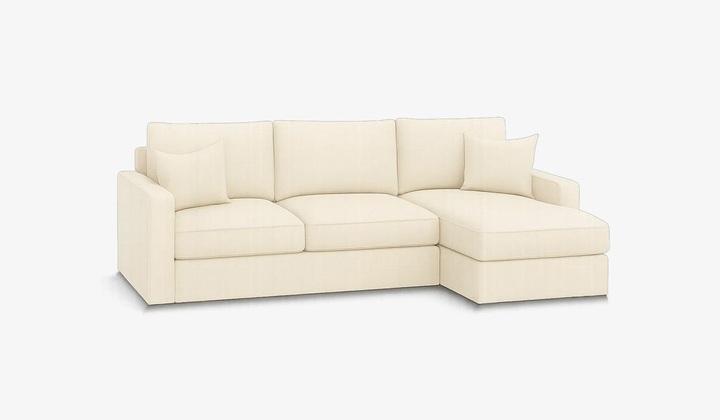 Brionne Sectional - HENDRICKS