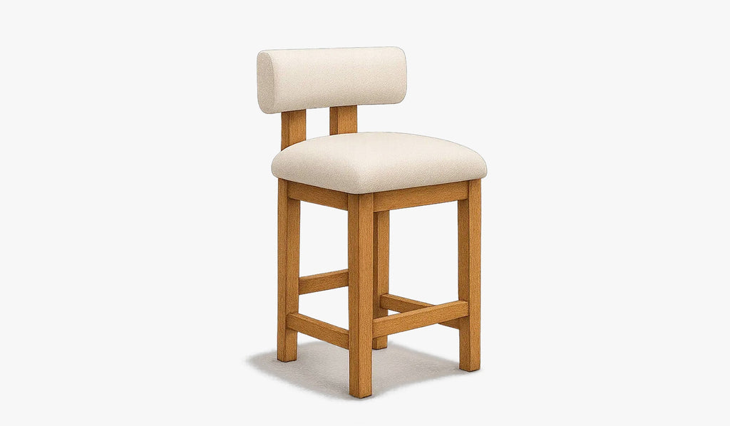 Calder Stool - HENDRICKS