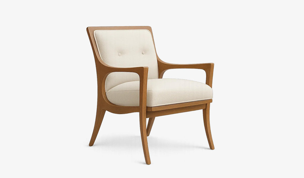 Calix Chair - HENDRICKS