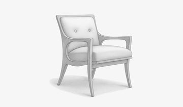 Calix Chair - HENDRICKS