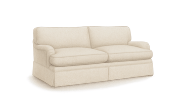 Calvina Sofa - HENDRICKS