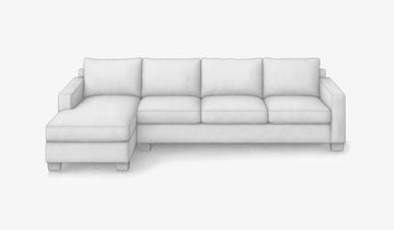 Cambronne Sectional - HENDRICKS