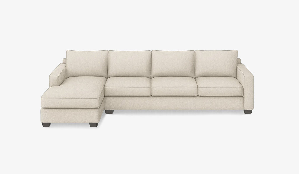 Cambronne Sectional - HENDRICKS
