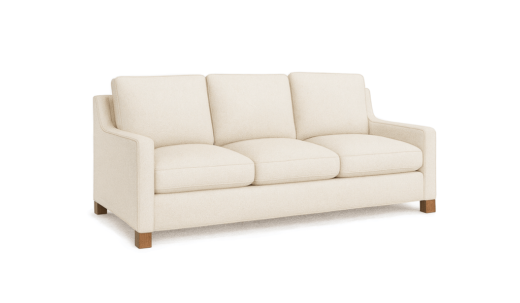 Cavan Sofa - HENDRICKS