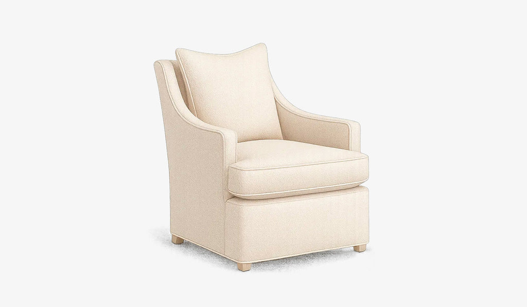 Celeste Chair - HENDRICKS