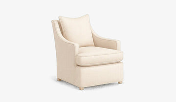 Celeste Chair - HENDRICKS